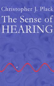 Sense of Hearing Cover Image