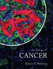 Biology of Cancer. Text with CD-ROM for Macintosh and Windows Cover Image