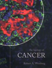 Biology of Cancer Cover Image