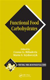 Functional Food Carbohydrates