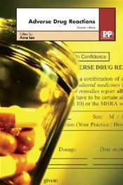 Adverse Drug Reactions Cover Image