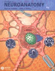 Textbook of Neuroanatomy Cover Image