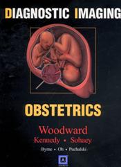 Diagnostic Imaging: Obstetrics Cover Image