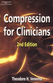 Compression for Clinicians Cover Image