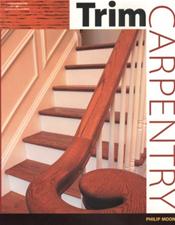 Trim Carpentry