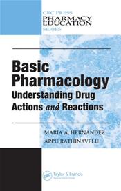 Basic Pharmacology: Understanding Drug Actions and Reactions Cover Image