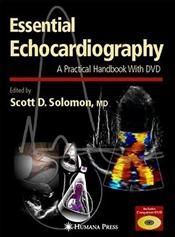 Matthews MCW Bookstore: Essential Echocardiography: A Practical