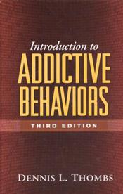 Introduction to Addictive Behaviors Cover Image