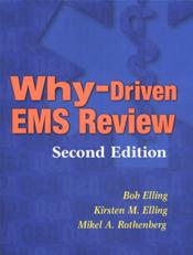 Why-Driven EMS Review Cover Image
