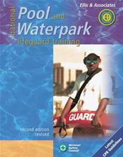National Pool and Waterpark Lifeguard Training Cover Image