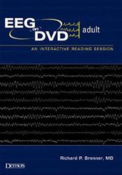 EEG: Adult - An Interactive Reading Session on DVD Cover Image