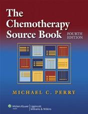 Chemotherapy Source Book Cover Image