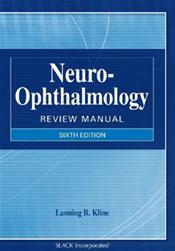Neuro-Ophthalmology Review Manual Cover Image