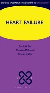 Heart Failure Cover Image