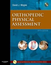 Orthopedic Physical Assessment. Text with CD-ROM for Macintosh and Windows Cover Image