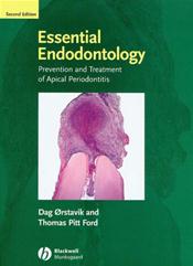 Essential Endodontology: Prevention and Treatment of Apical Periodontitis Cover Image