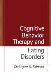 Cognitive Behavior Therapy and Eating Disorders Cover Image
