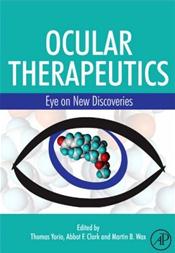 Ocular Therapeutics: Eye on New Discoveries Cover Image