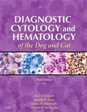 Diagnostic Cytology and Hematology of the Dog and Cat Cover Image