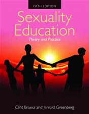 Sexuality Education: Theory and Practice Cover Image