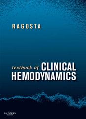 Textbook of Clinical Hemodynamics Cover Image