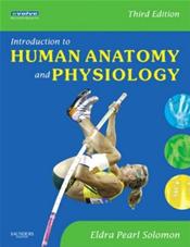Introduction to Human Anatomy and Physiology Cover Image