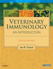 Veterinary Immunology: An Introduction Cover Image
