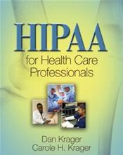 HIPAA for Health Care Professionals Cover Image