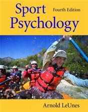 Sport Psychology Cover Image
