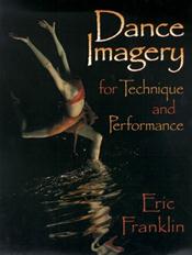 Dance Imagery for Technique and Performance Cover Image