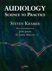 Audiology: Science to Practice Cover Image
