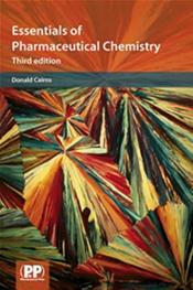 Essentials of Pharmaceutical Chemistry Cover Image