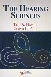 Hearing Sciences Cover Image