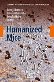 Humanized Mice