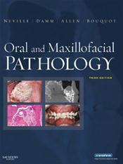Oral and Maxillofacial Pathology Cover Image