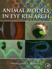 Animal Models in Eye Research Cover Image
