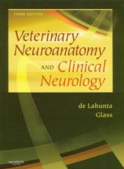 Veterinary Neuroanatomy and Clinical Neurology Cover Image