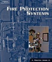Fire Protection Systems Cover Image