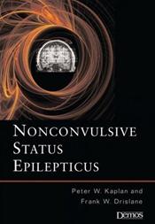 Nonconvulsive Status Epilepticus Cover Image