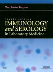 Immunology and Serology in Laboratory Medicine Cover Image