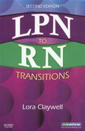 LPN to RN Transitions Cover Image