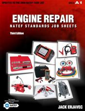 NATEF Standards Job Sheets: Engine Repair (A1)