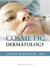 Cosmetic Dermatology: Principles and Practice Cover Image