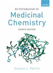 Introduction to Medicinal Chemistry Cover Image