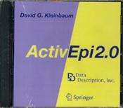 ActivEpi 2.0 on CD-ROM for Macintosh and Windows Cover Image
