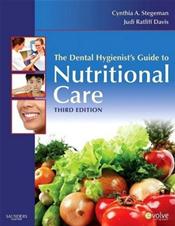Dental Hygienists Guide to Nutritional Care Cover Image
