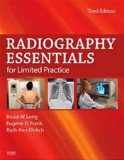 Radiography Essentials for Limited Practice Package. Includes Textbook and Workbook Cover Image
