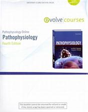 Pathophysiology Online: Pathophysiology. Internet Access Code and User Guide Cover Image