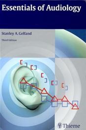 Essentials of Audiology Cover Image