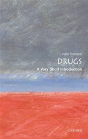 Drugs: A Very Short Introduction Cover Image